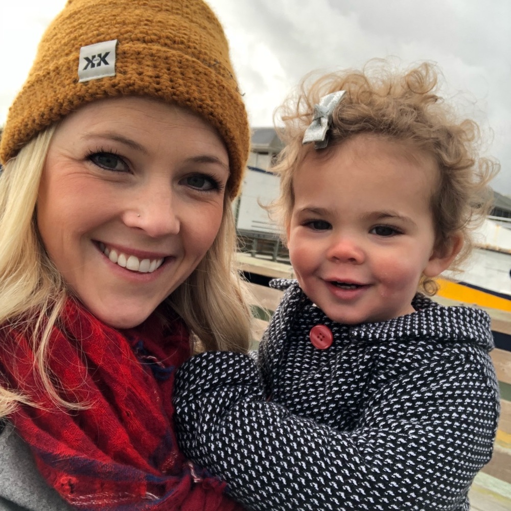 Meet your Posher, Allie